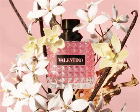 valentino donna intoxication.